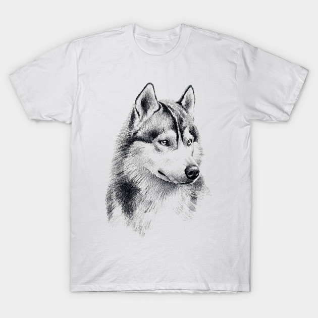 Husky by DesignerMAN